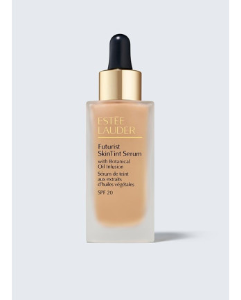 Futurist SkinTint Serum Foundation SPF 20 30 ml 2N1 Desert Beige