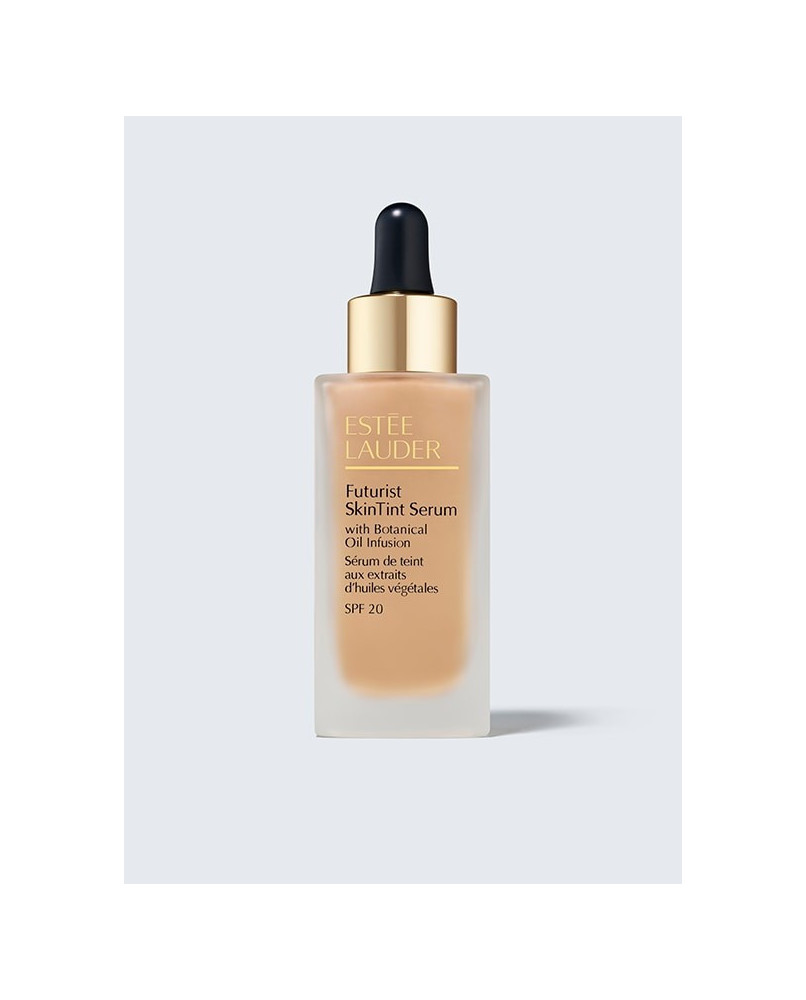 Futurist SkinTint Serum Foundation SPF 20 30 ml 2N1 Desert Beige