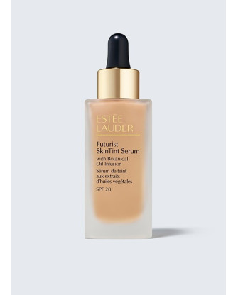Futurist SkinTint Serum Foundation SPF 20 30 ml 2N1 Desert Beige