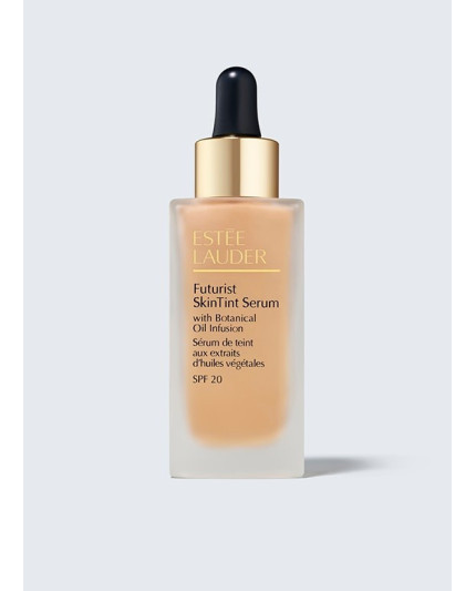 Futurist SkinTint Serum Foundation SPF 20 30 ml 1N1 Ivory Nude - Fondotinta Serum Luminoso