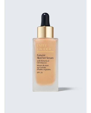 Futurist SkinTint Serum Foundation SPF 20 30 ml 1N1 Ivory Nude - Fondotinta Serum Luminoso