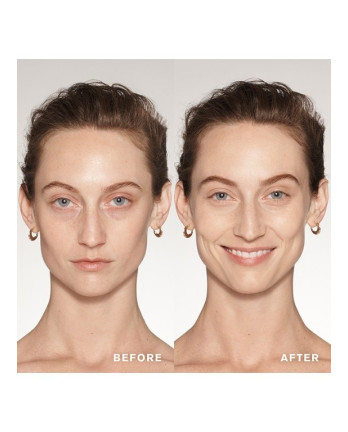 Futurist SkinTint Serum Foundation SPF 20 30 ml 1W1 Bone - Fondotinta Serum Luminoso