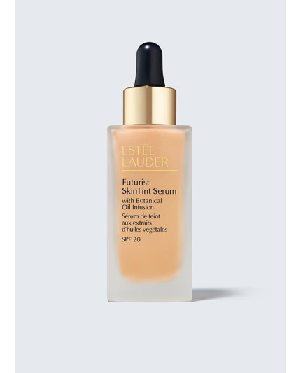 Futurist SkinTint Serum Foundation SPF 20 30 ml 1W1 Bone - Fondotinta Serum Luminoso