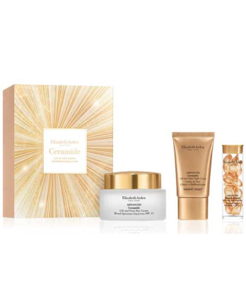 Advanced Ceramide Lift & Firm 3 Piece Gift Set - Set Skincare Anti-Età
