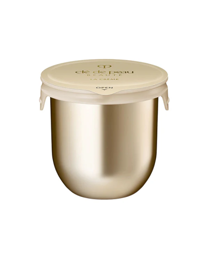 The Cream 50 ml - Crema Viso Notte Anti-Età Rigenerante