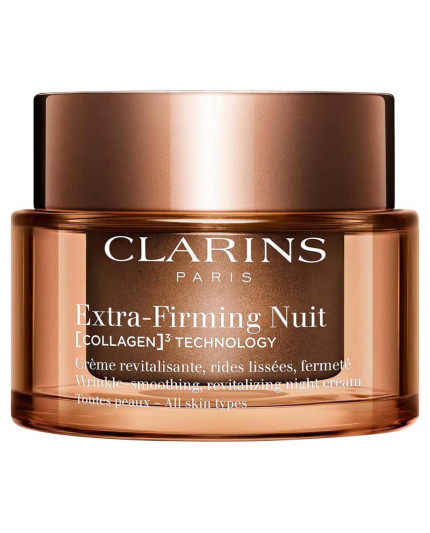 Extra-Firming Jour Pelli Secche 50 ml - Crema Viso Giorno Rassodante