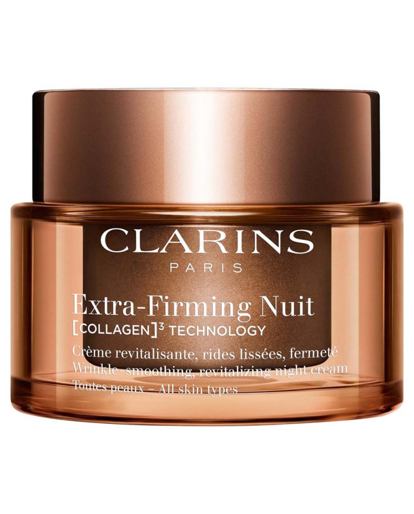 Extra-Firming Jour Pelli Secche 50 ml - Crema Viso Giorno Rassodante