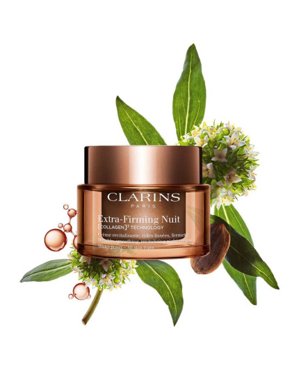 Extra-Firming Jour Pelli Secche 50 ml - Crema Viso Giorno Rassodante