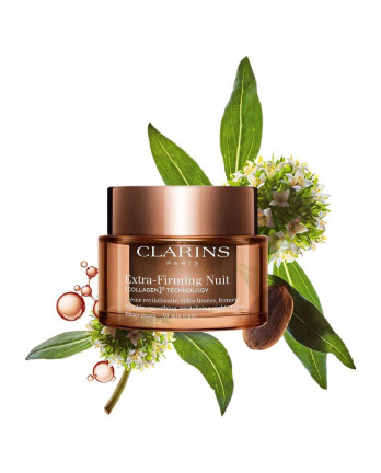 Extra-Firming Jour Pelli Secche 50 ml - Crema Viso Giorno Rassodante