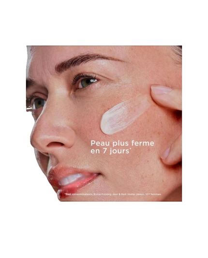 Extra-Firming Jour Pelli Secche 50 ml - Crema Viso Giorno Rassodante
