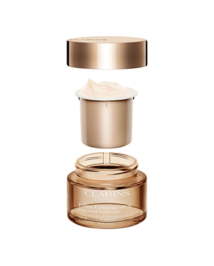 Extra-Firming Jour Pelli Secche 50 ml - Crema Viso Giorno Rassodante
