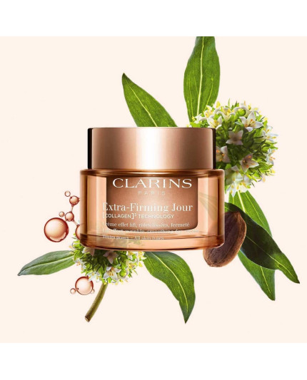 Extra-Firming Jour Tutti i Tipi di Pelle 50 ml - Crema Viso Giorno Rassodante