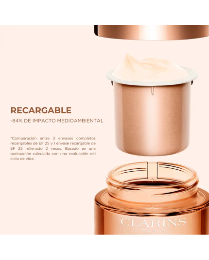 Extra-Firming Jour Tutti i Tipi di Pelle 50 ml - Crema Viso Giorno Rassodante