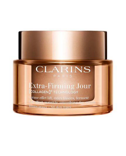 Extra-Firming Jour Tutti i Tipi di Pelle 50 ml - Crema Viso Giorno Rassodante