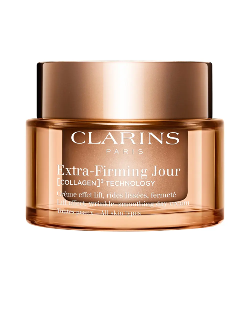 Extra-Firming Jour Tutti i Tipi di Pelle 50 ml - Crema Viso Giorno Rassodante