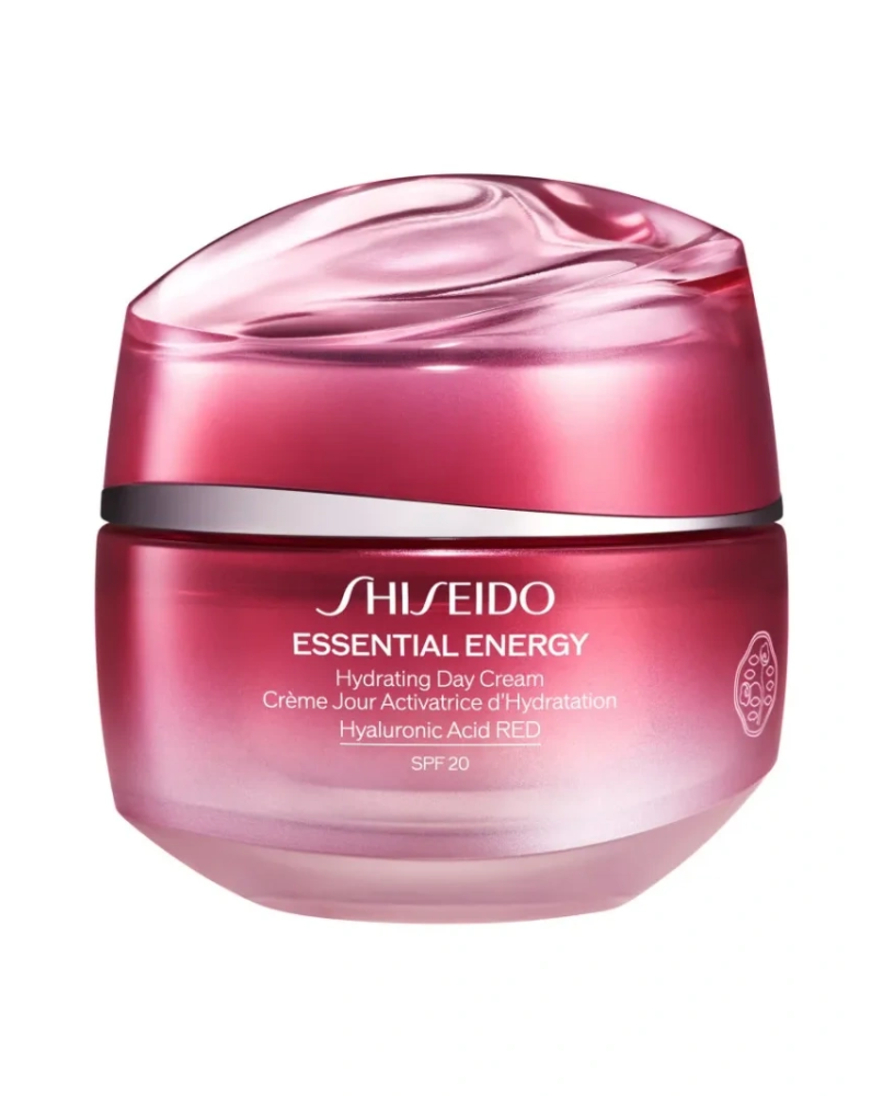1 - Essential Energy Hydrating Day Cream 50ml