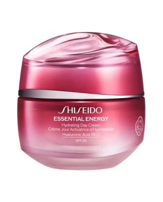 1 - Essential Energy Hydrating Day Cream 50ml