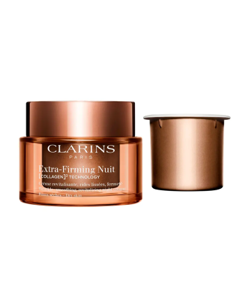 Extra-Firming Nuit Pelli Secche 50 ml - Crema Viso Notte Rassodante