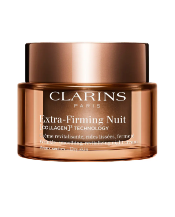 Extra-Firming Nuit Pelli Secche 50 ml - Crema Viso Notte Rassodante