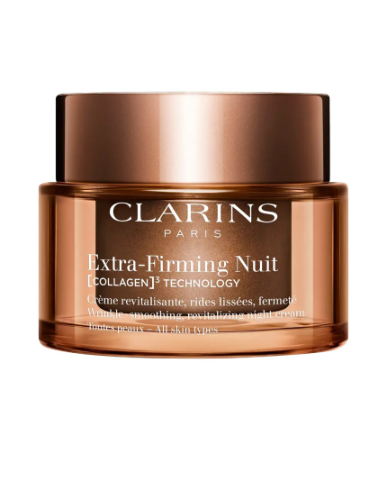 Extra-Firming Nuit Tutti i Tipi di Pelle 50 ml - Crema Viso Notte Rassodante