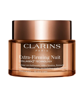 Extra-Firming Nuit Tutti i Tipi di Pelle 50 ml - Crema Viso Notte Rassodante