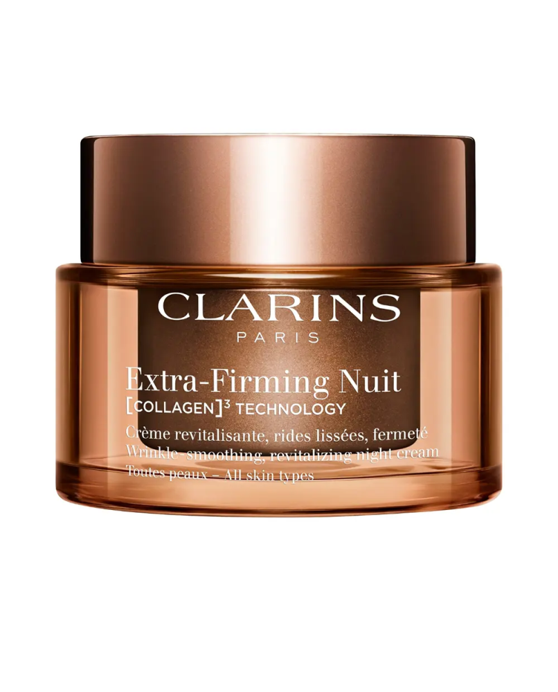 Extra-Firming Nuit Tutti i Tipi di Pelle 50 ml - Crema Viso Notte Rassodante