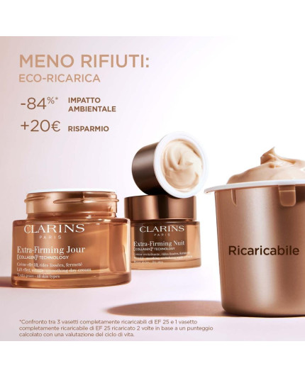 Extra-Firming Nuit Tutti i Tipi di Pelle 50 ml - Crema Viso Notte Rassodante