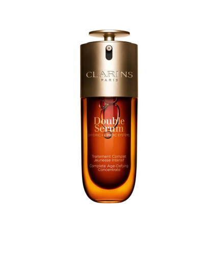 Double Serum - Siero Viso Anti-Età