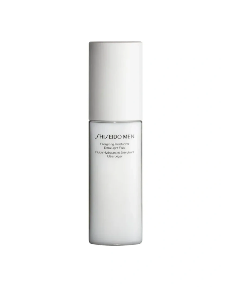1 - Men Energizing Moisturizer Extra Light Fluid 100ml
