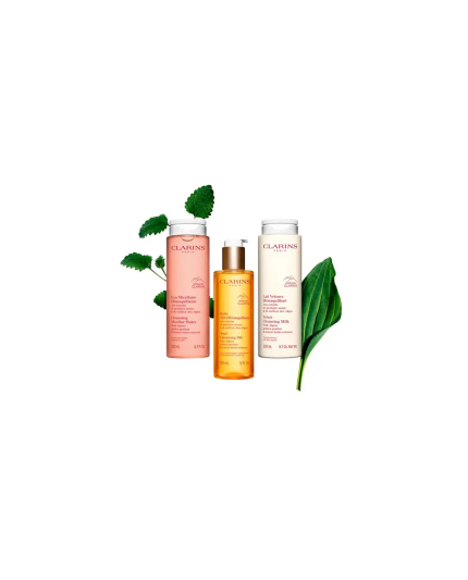 Lait Velours Démaquillant - Latte Struccante Viso