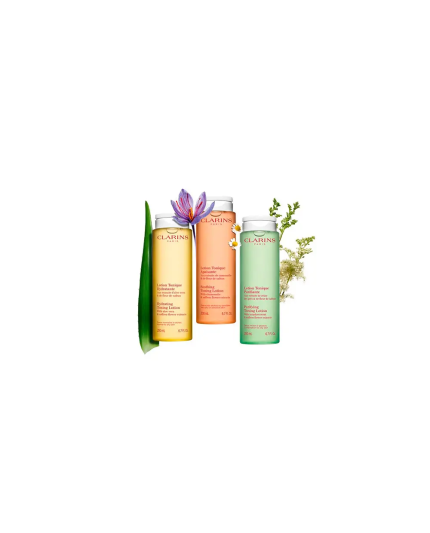 Soothing Toning Lotion - Lozione Tonica Lenitiva