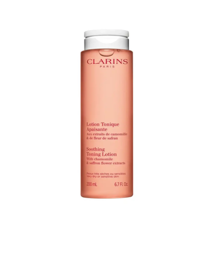 Soothing Toning Lotion 200 ml - Lozione Tonica Lenitiva