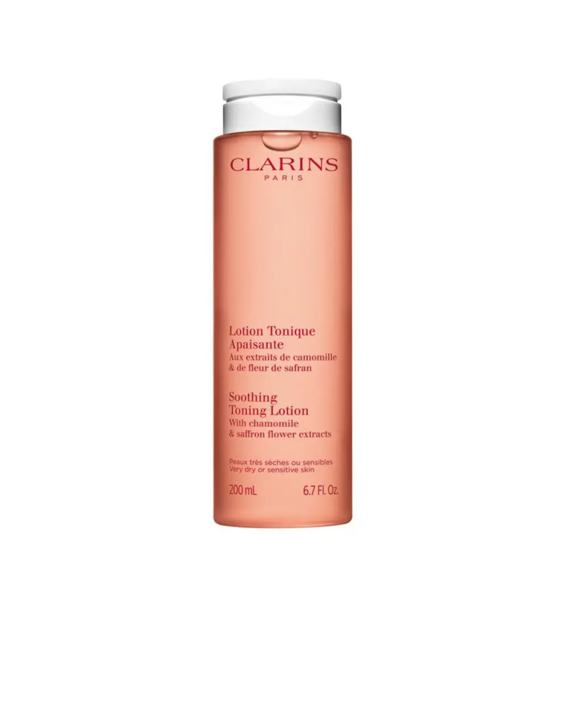 Soothing Toning Lotion 200 ml - Lozione Tonica Lenitiva