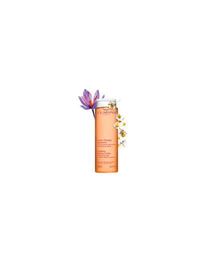 Soothing Toning Lotion - Lozione Tonica Lenitiva