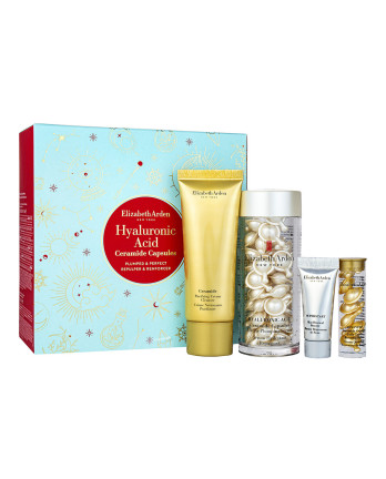 Elizabeth Arden Hyaluronic Acid Ceramide Gift Set – Cofanetto Skincare