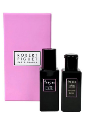 Fracas Coffret - Eau de Parfum 50 ml + Body Lotion 75 ml