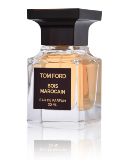 Bois Marocain Eau de Parfum 30 ml - Fragranza Unisex