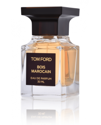 Bois Marocain Eau de Parfum 30 ml - Fragranza Unisex