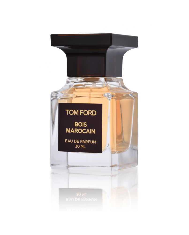 Bois Marocain Eau de Parfum 30 ml - Fragranza Unisex