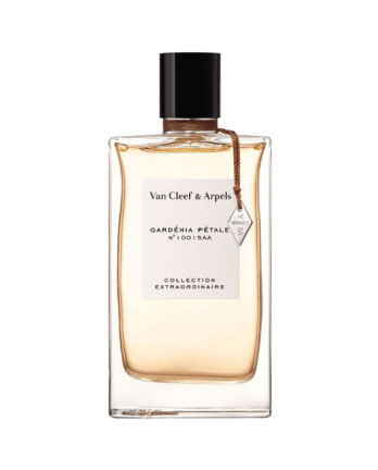 Van Cleef & Arpels Gardenia Pétale Eau de Parfum 75 ml – Profumo Unisex