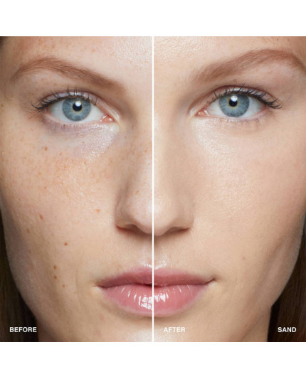 3 - Intensive Serum Foundation SPF 40 - Sand - fondotinta siero
