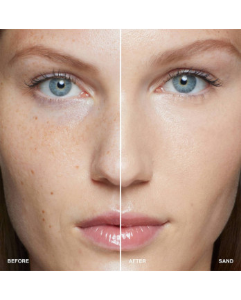3 - Intensive Serum Foundation SPF 40 - Sand - fondotinta siero