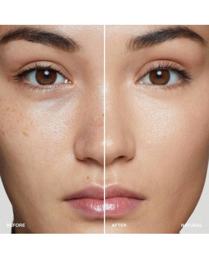 3 - Intensive Serum Foundation SPF 40 - Natural - fondotinta siero