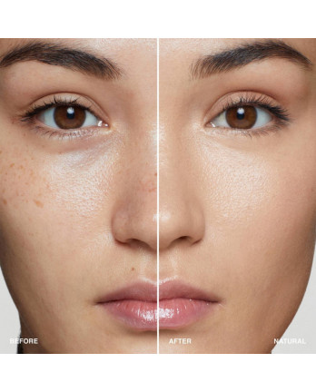 3 - Intensive Serum Foundation SPF 40 - Natural - fondotinta siero