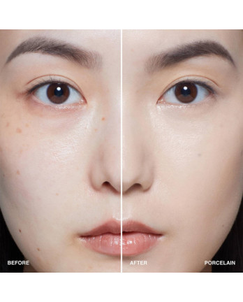 3 - Intensive Serum Foundation SPF 40 - Porcelain - fondotinta siero