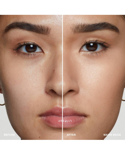3 - Intensive Serum Foundation SPF 40 - Warm Beige - fondotinta siero
