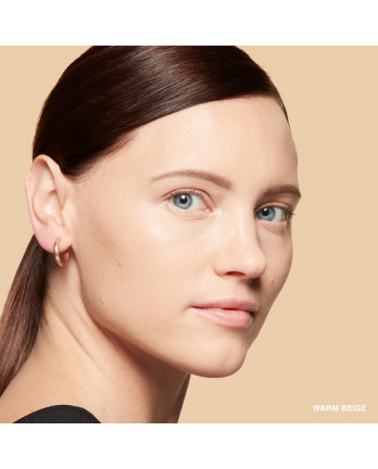 3 - Skin Long-Wear Weightless Foundation SPF 15 - Warm Beige - fondotinta matte