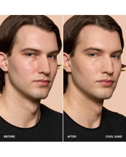 3 - Skin Long-Wear Weightless Foundation SPF 15 - Cool Sand - fondotinta matte