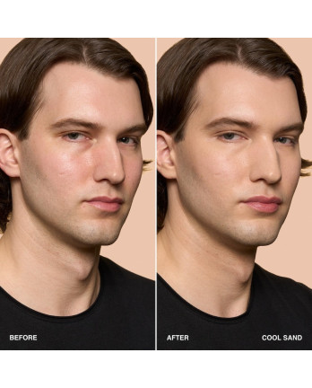 3 - Skin Long-Wear Weightless Foundation SPF 15 - Cool Sand - fondotinta matte