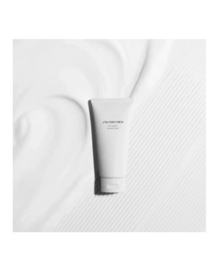 1 - Men Face Cleanser Nettoyant Visage 125ml